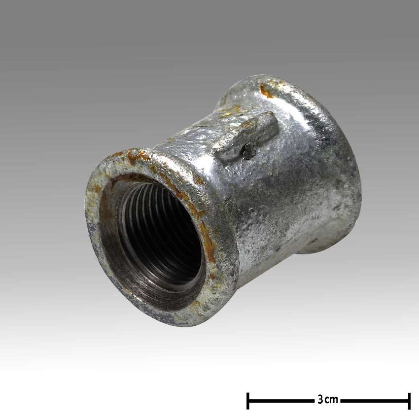 Original GEA Muffe 0018-0731-260 Ersatzteil