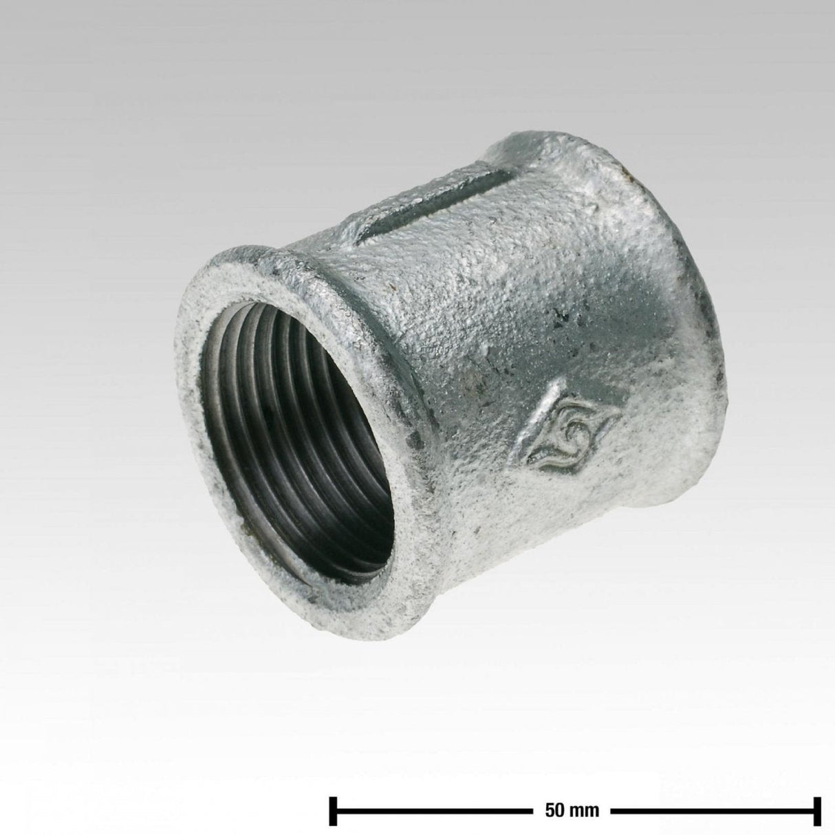 Original GEA Muffe 0018-0737-260 Ersatzteil