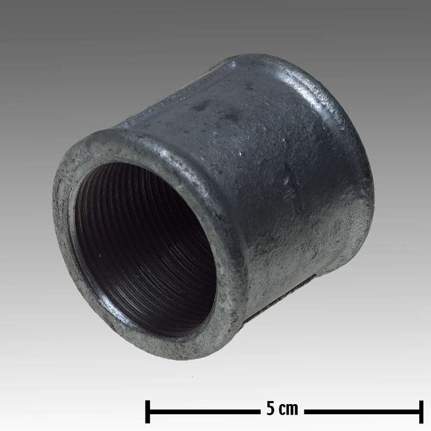 Original GEA Muffe 0018-0741-260 Ersatzteil