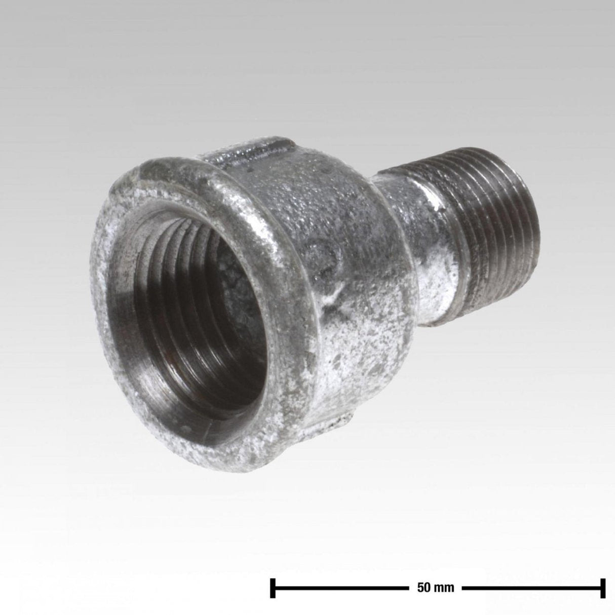 Original GEA Muffe 0018-0835-260 Ersatzteil