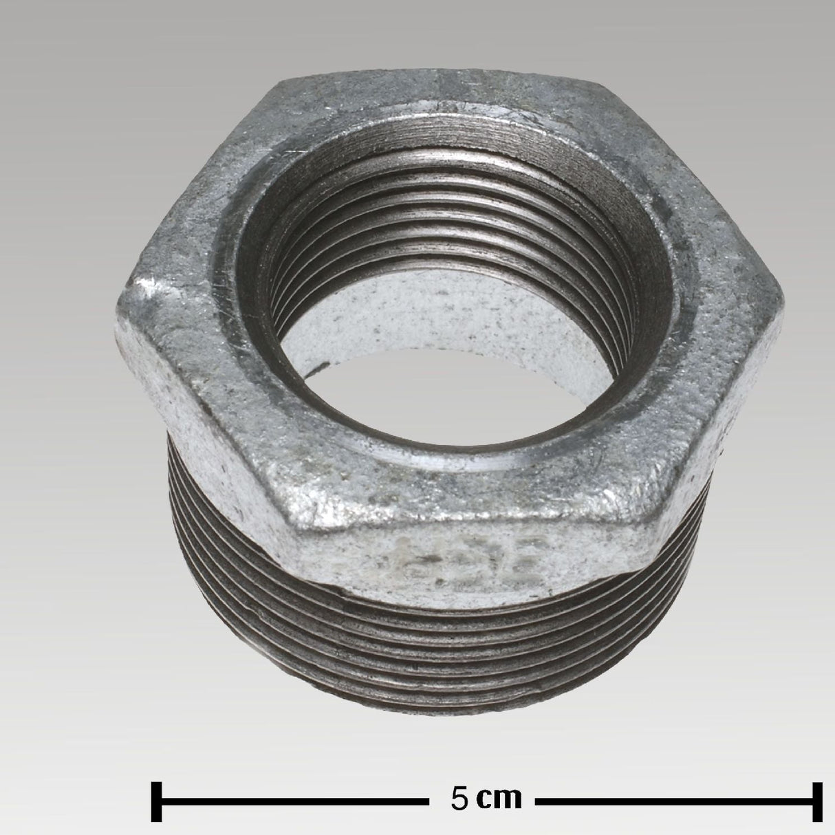 Original GEA Reduziernippel 0018-0882-260 Ersatzteil