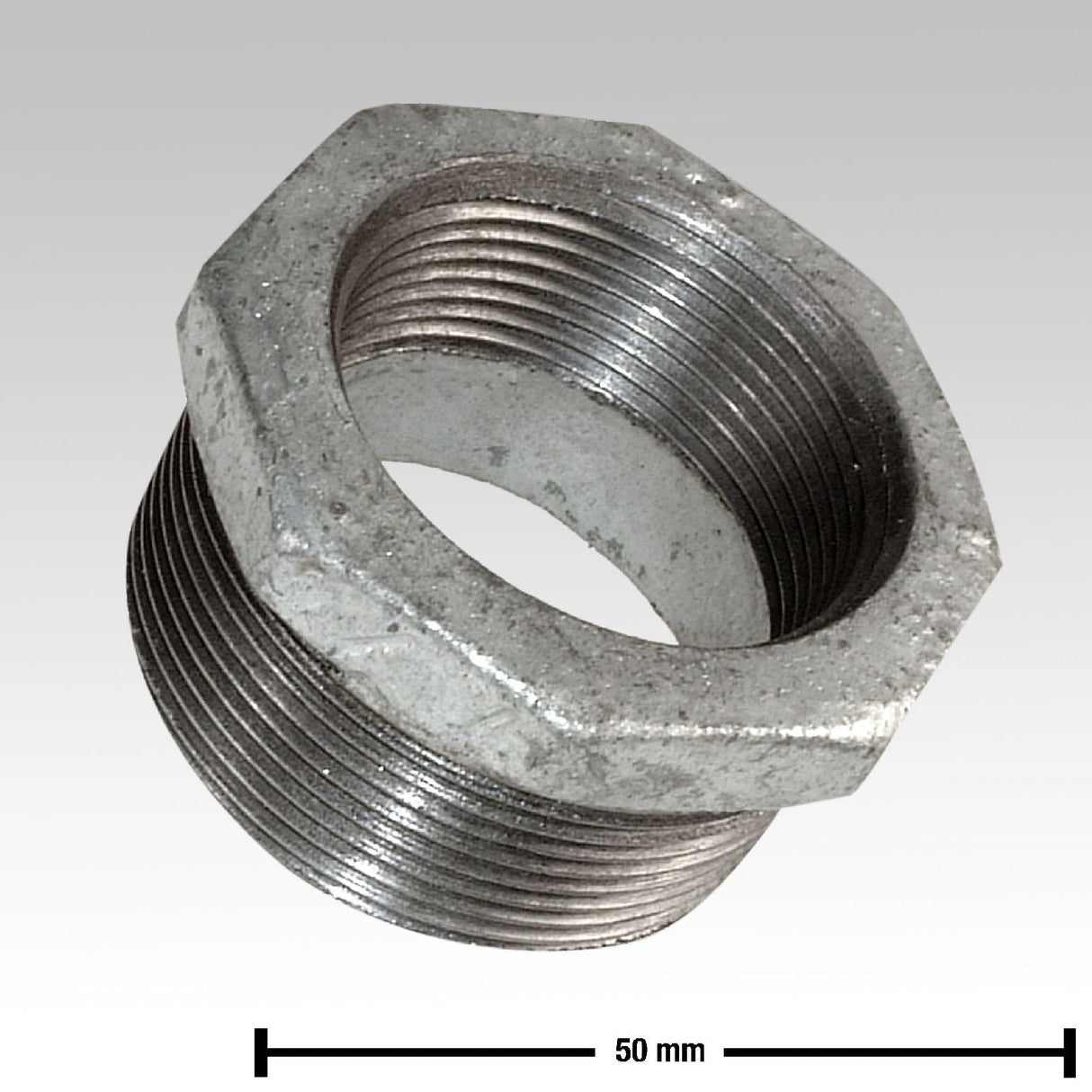 Original GEA Reduziernippel 0018-0890-260 Ersatzteil