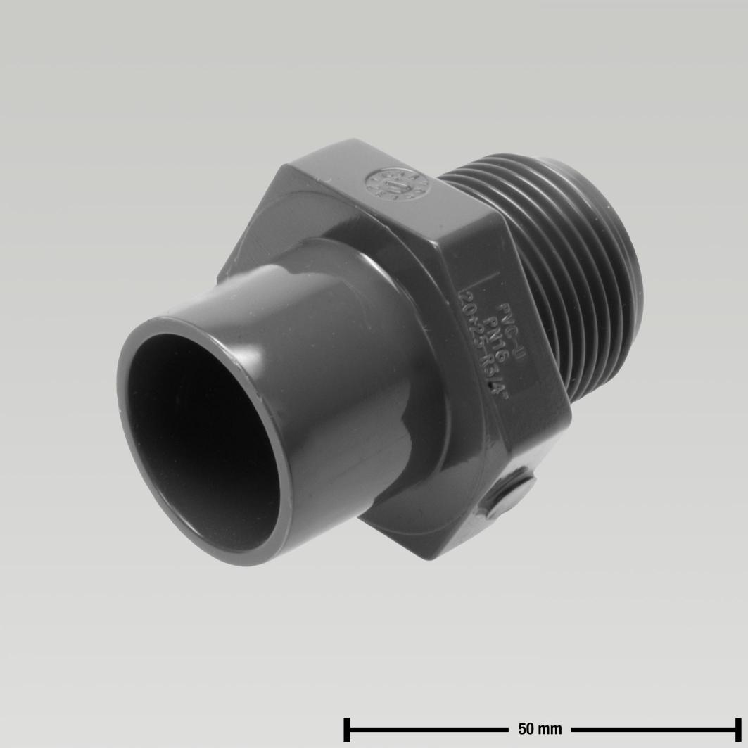 Original GEA Übergangsnippel 0018-0900-880 Ersatzteil