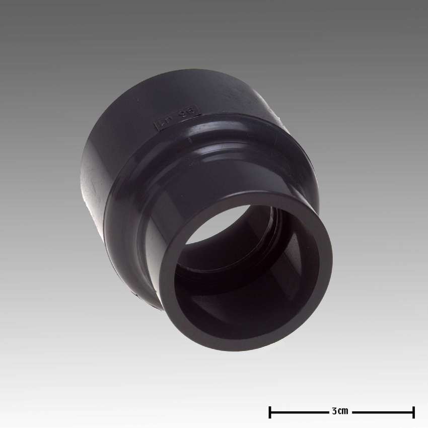 Original GEA Reduziermuffe 0018-0905-880 Ersatzteil