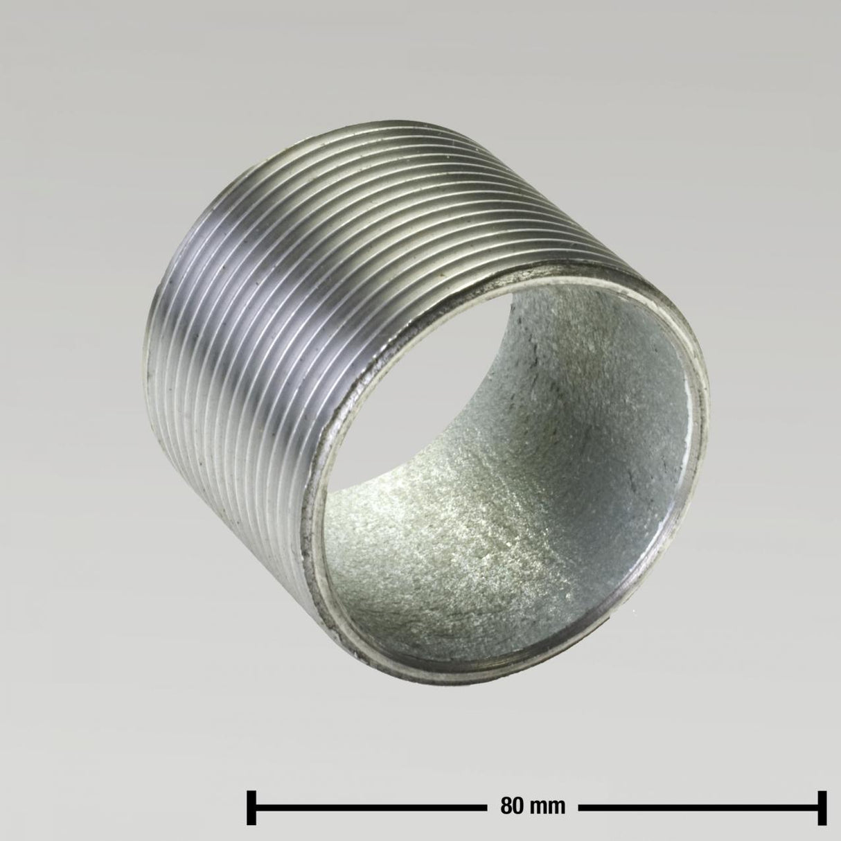 Original GEA Rohrnippel 0018-0975-050 Ersatzteil