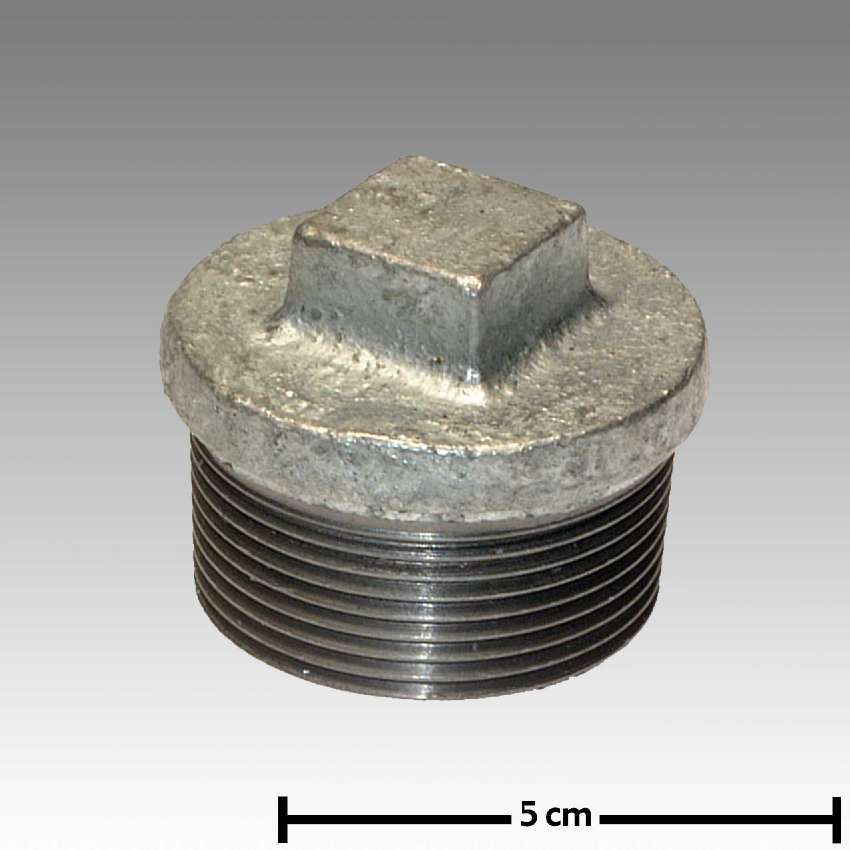 Original GEA Stopfen 0018-0994-260 Ersatzteil