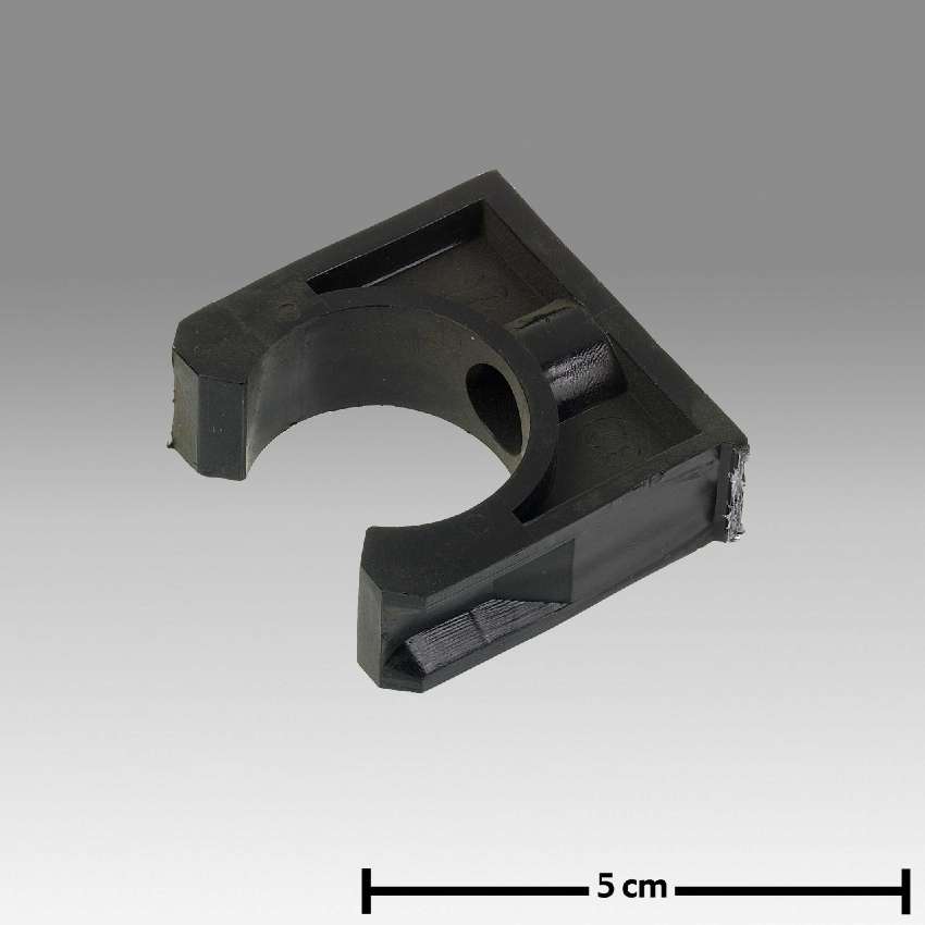 Original GEA Rohrhalter 0018-1025-860 Ersatzteil