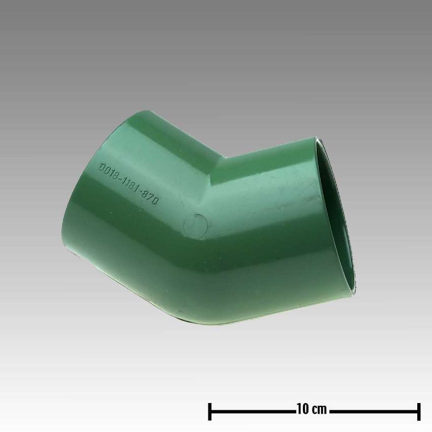 GEA Winkel 0018-1181-870 (00181181870)