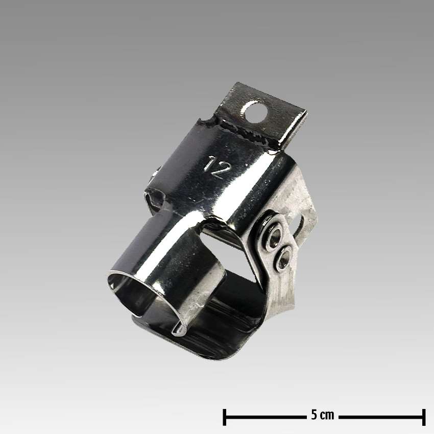 Original GEA Schlauchklemme vollst. 0018-1188-300 Ersatzteil