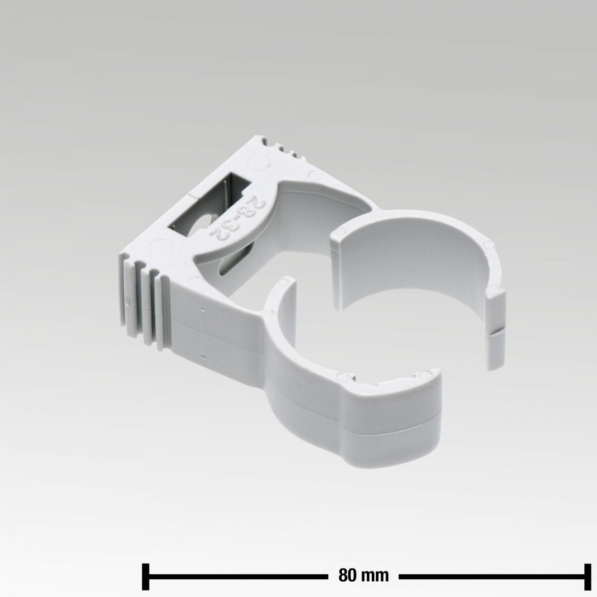 Original GEA Rohrhalter 0018-1192-860 Ersatzteil