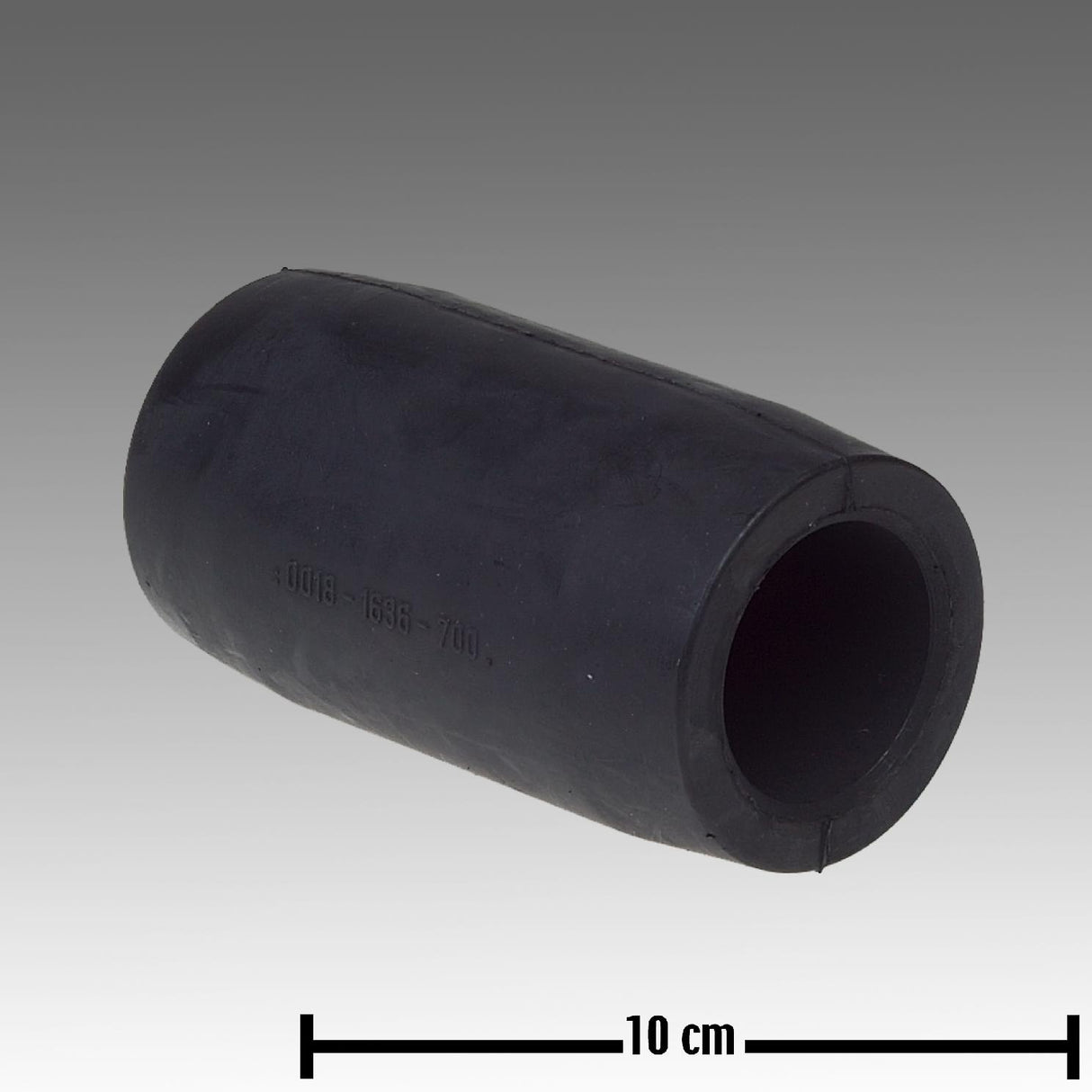 Original GEA Muffe 0018-1636-700 Ersatzteil