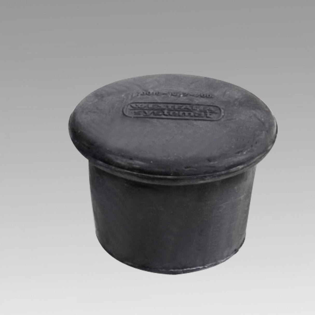 Original GEA Kappe 0018-1637-700 Ersatzteil