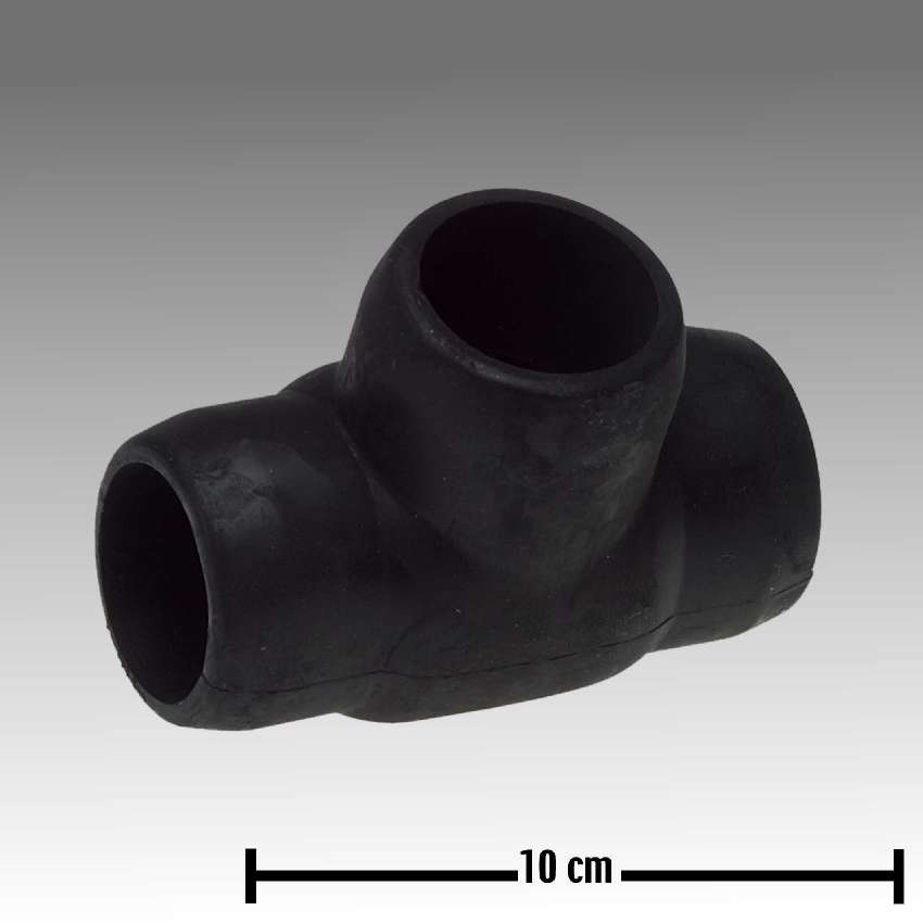 Original GEA T-Stück 0018-1654-700 Ersatzteil