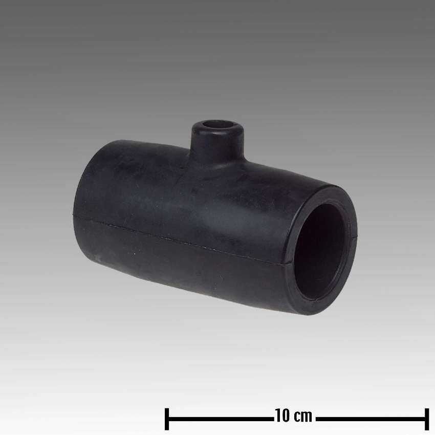 Original GEA Reduzier-T-Stück 0018-1659-700 Ersatzteil