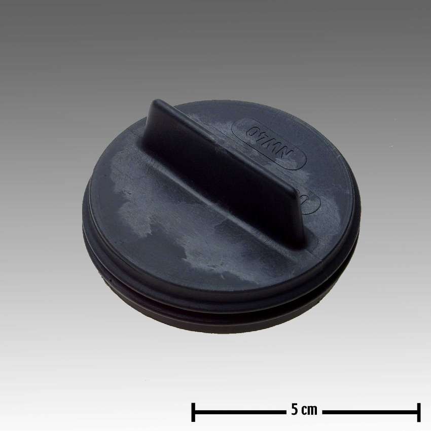 Original GEA Blind-Gewindestutzen 0018-1769-800 Ersatzteil