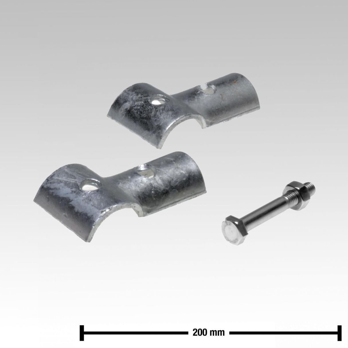 Original GEA Klemm-T-Stück 0018-2070-030 Ersatzteil