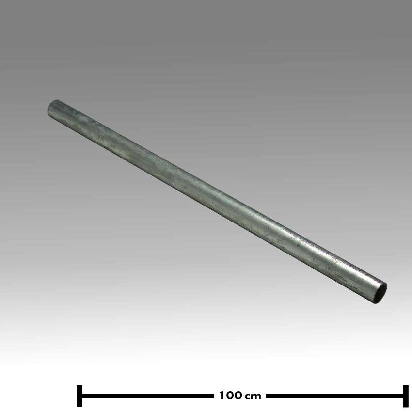 Original GEA Gewinderohr 0018-2648-050 Ersatzteil