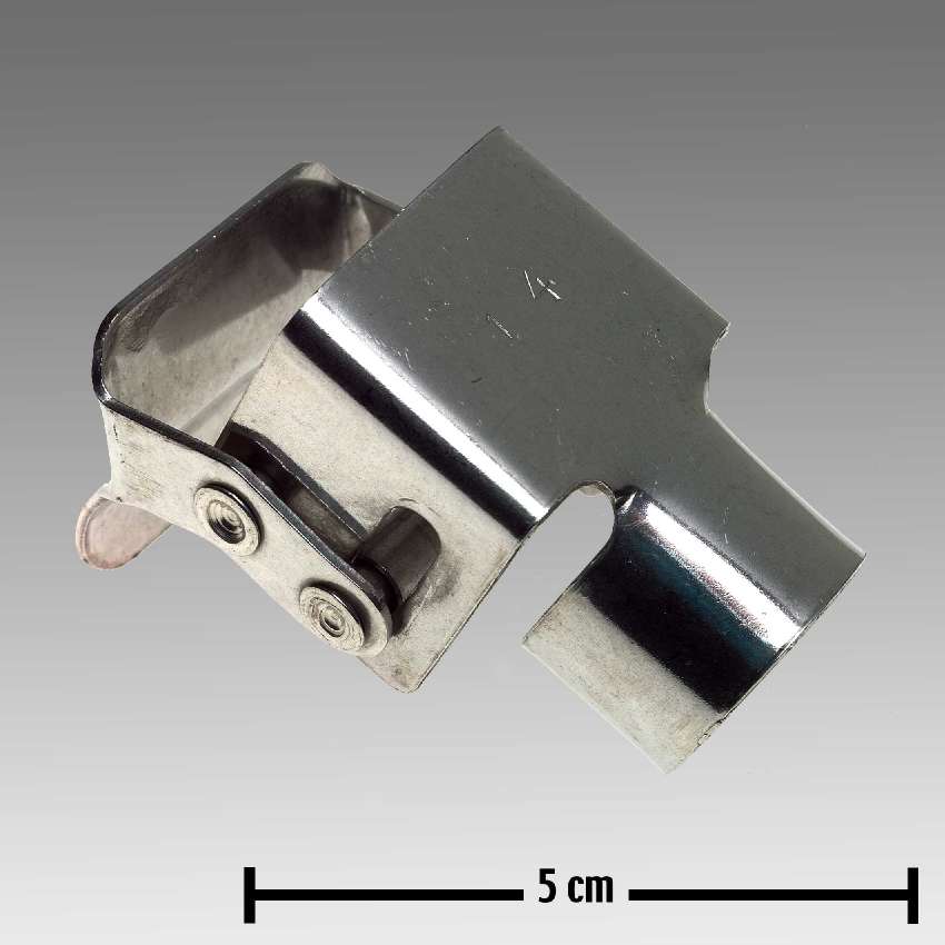 Original GEA Schlauchklemme vollst. 0018-2662-300 Ersatzteil