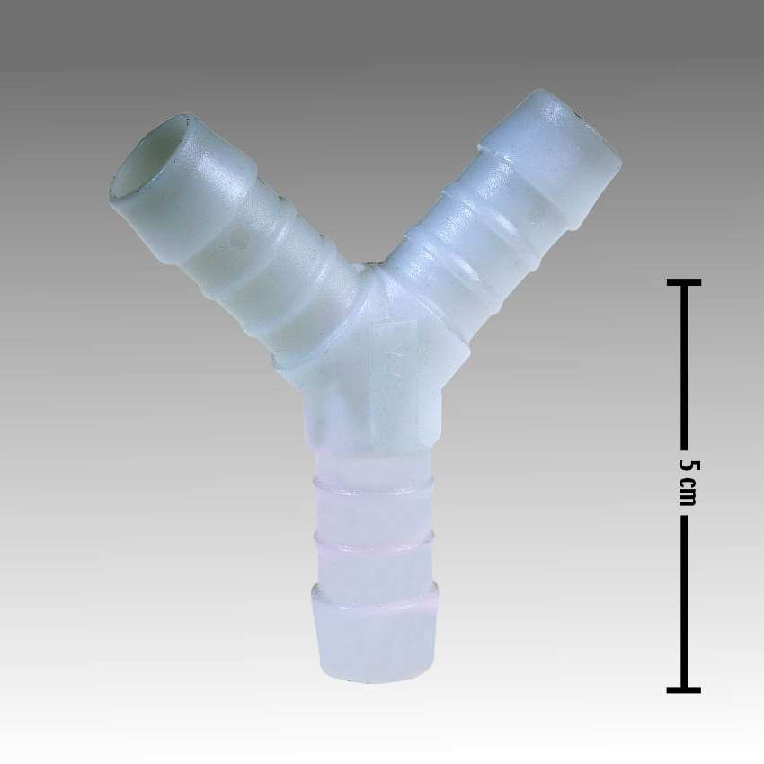 GEA Y-Schlauchverbindungsstutzen 0018-3054-820 (00183054820)