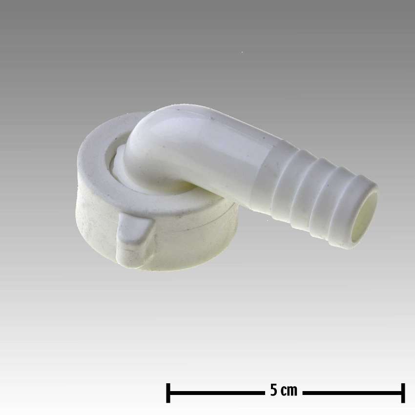 GEA Winkelschlauchauslass vollst. 0018-3100-820 (00183100820)