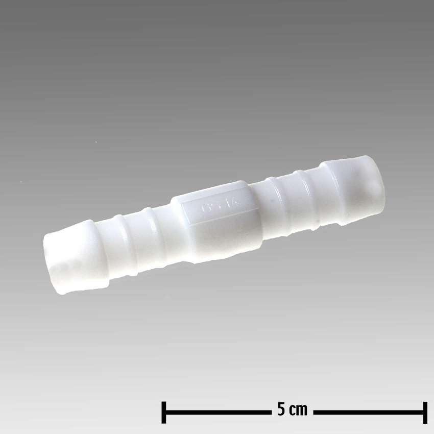 Original GEA Schlauchverbindungsstutzen 0018-3285-820 Ersatzteil