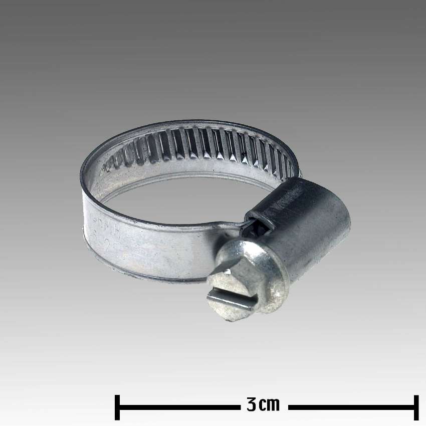 Original GEA Schlauchschelle 0018-3668-300 Ersatzteil