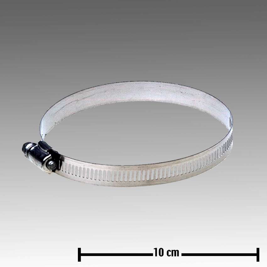 Original GEA Schlauchschelle 0018-3804-300 Ersatzteil