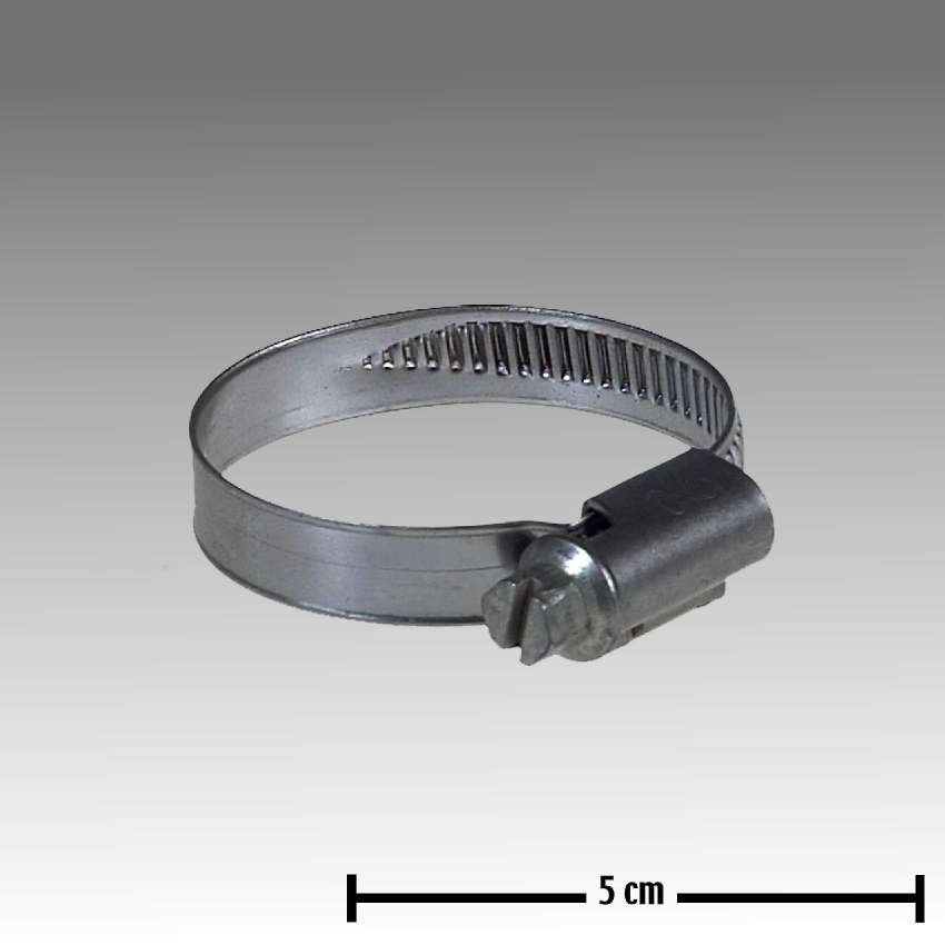 Original GEA Schlauchschelle 0018-3814-300 Ersatzteil