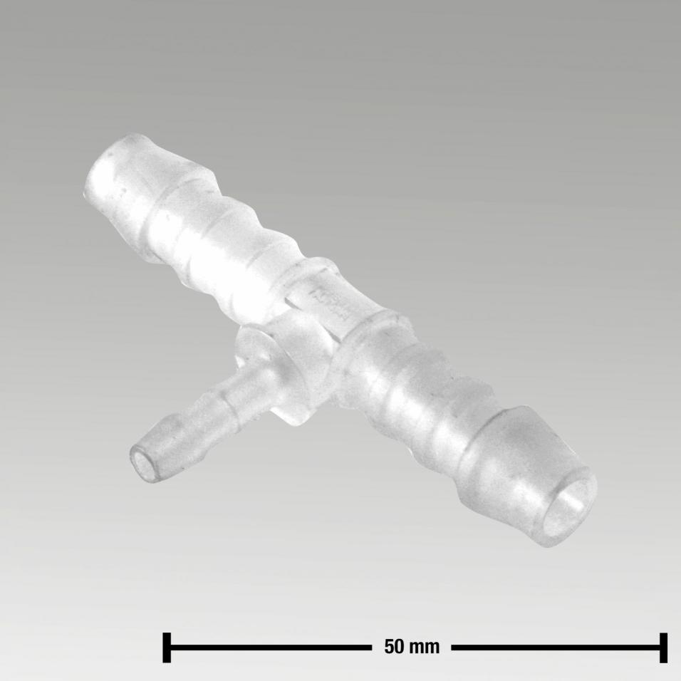 Original GEA T-Schlauchverbindungsstutzen 0018-4052-820 Ersatzteil