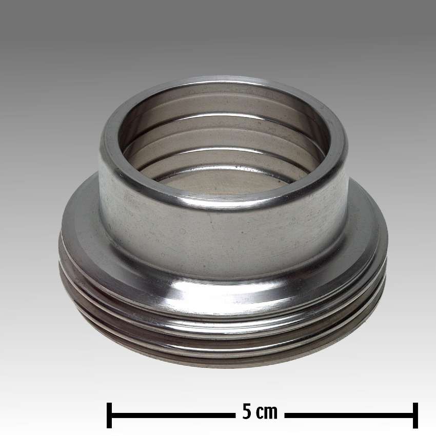 Original GEA Gewindestutzen 0018-4114-300 Ersatzteil