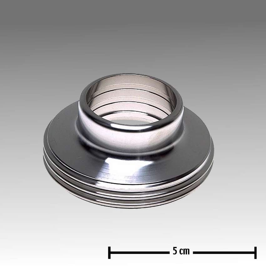 Original GEA Reduziergewindestutzen 0018-4526-300 Ersatzteil