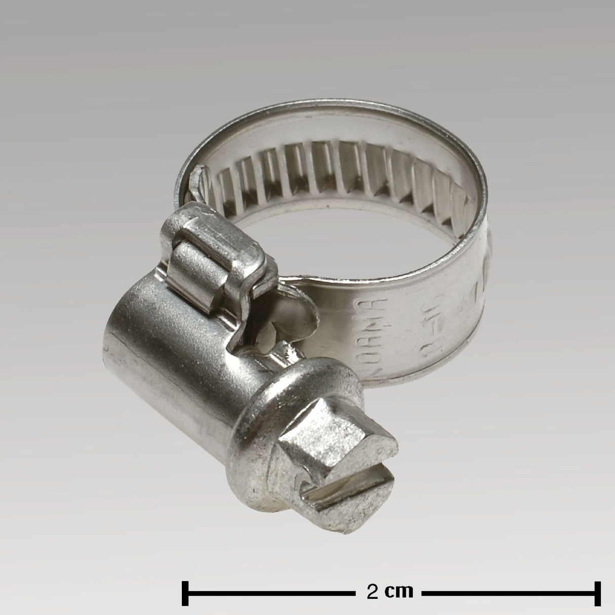 Original GEA Schlauchschelle 0018-4989-300 Ersatzteil