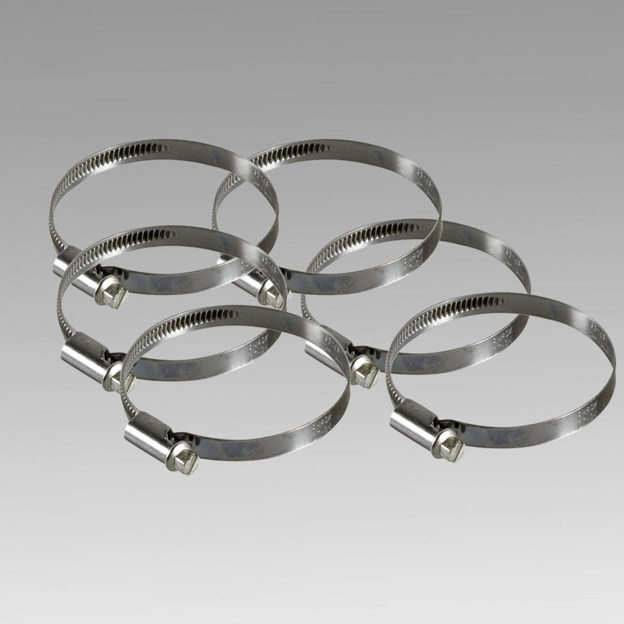 Original GEA Schlauchschelle 0018-5319-300 Ersatzteil