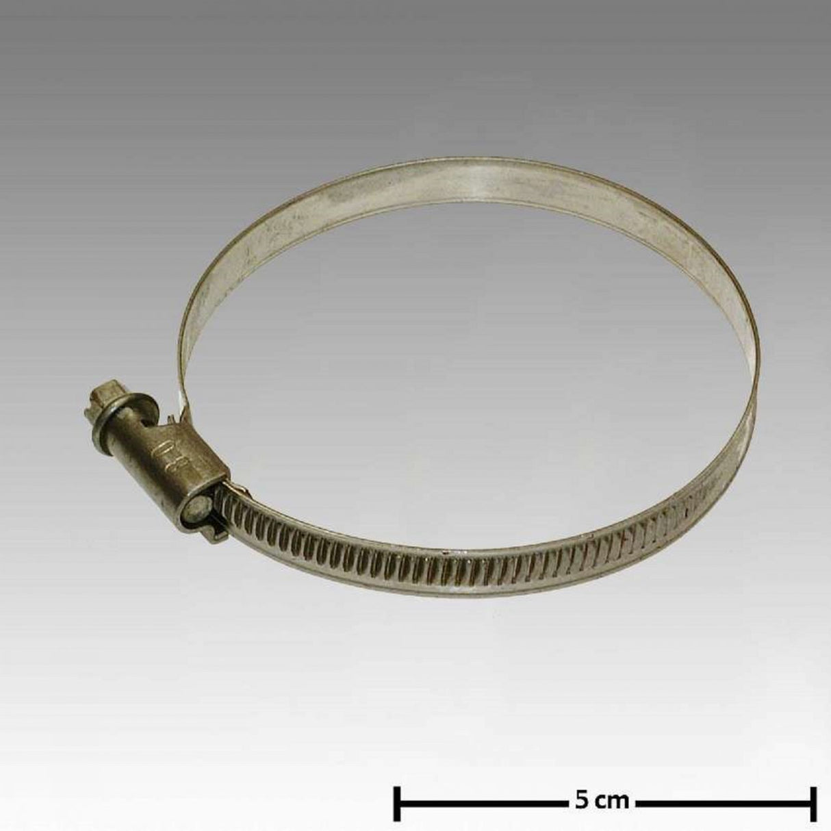 Original GEA Schlauchschelle 0018-5320-300 Ersatzteil