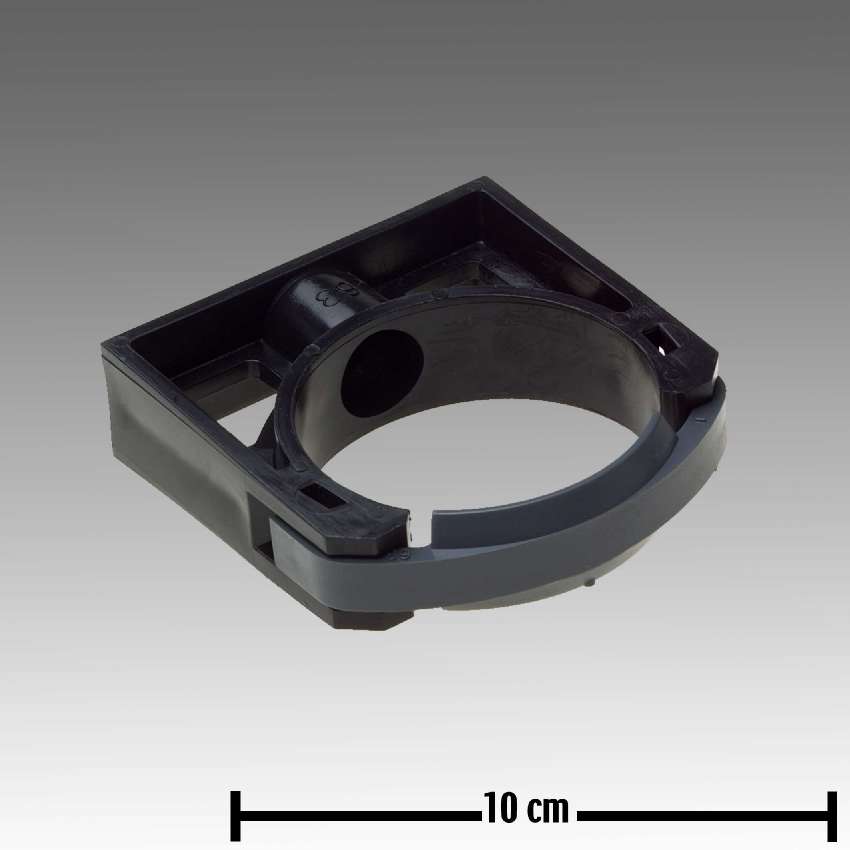 Original GEA Rohrschelle 0018-5573-860 Ersatzteil