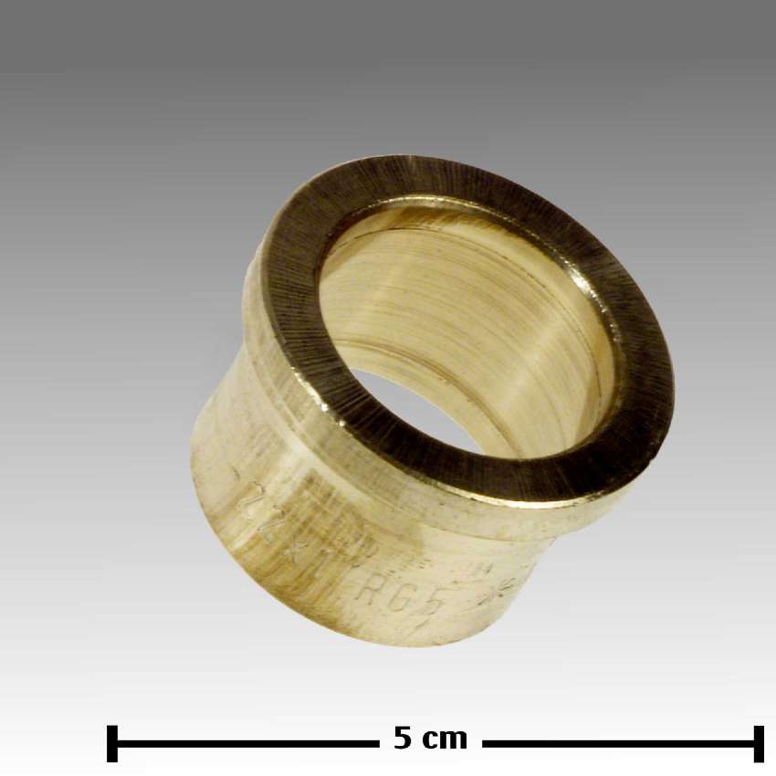 Original GEA Verbindungsstück 0018-5688-600 Ersatzteil