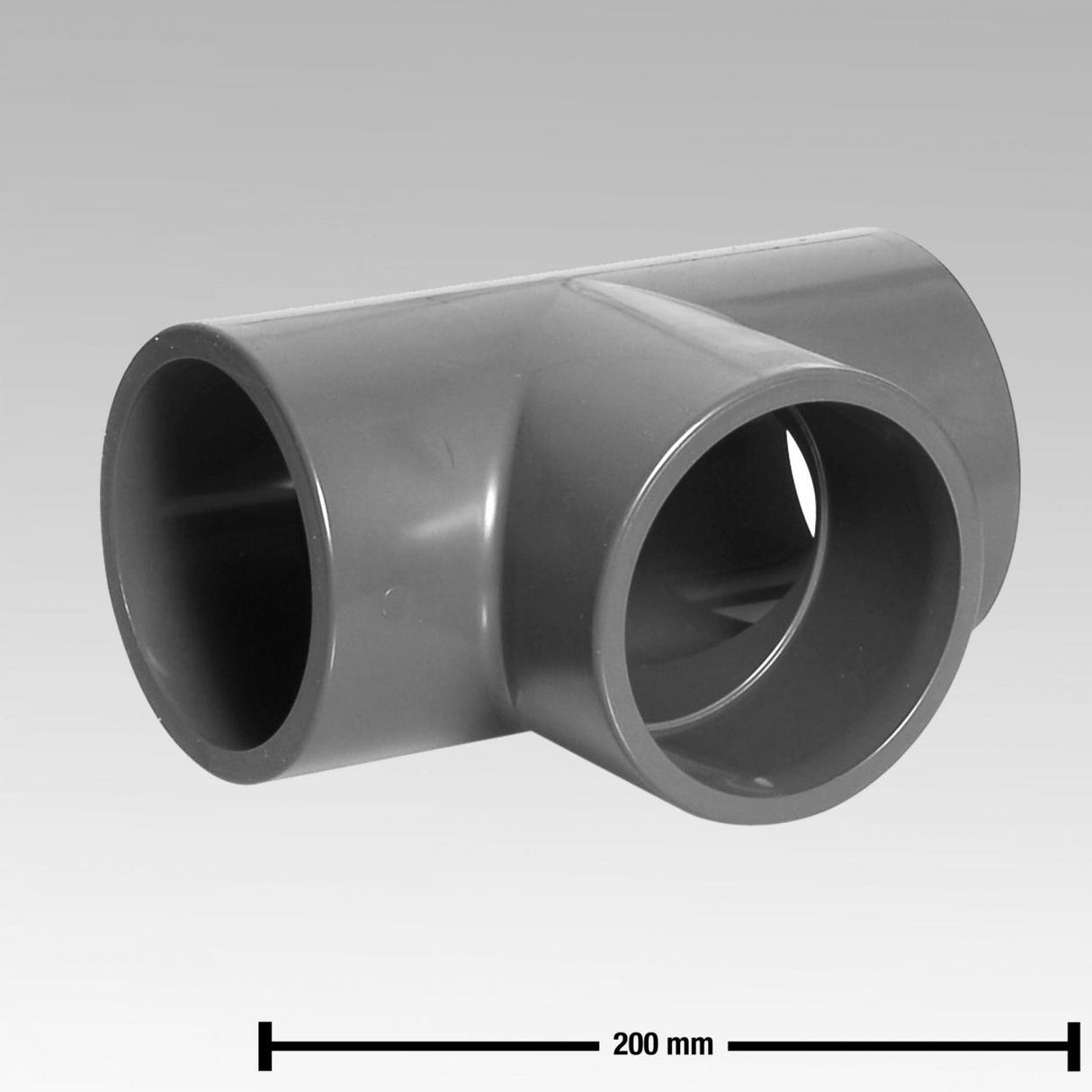 Original GEA T-Stück 0018-5812-880 Ersatzteil