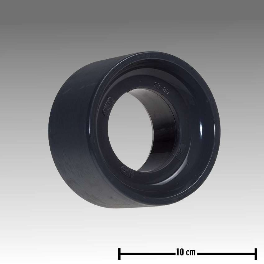 Original GEA Reduzierstück 0018-5813-880 Ersatzteil