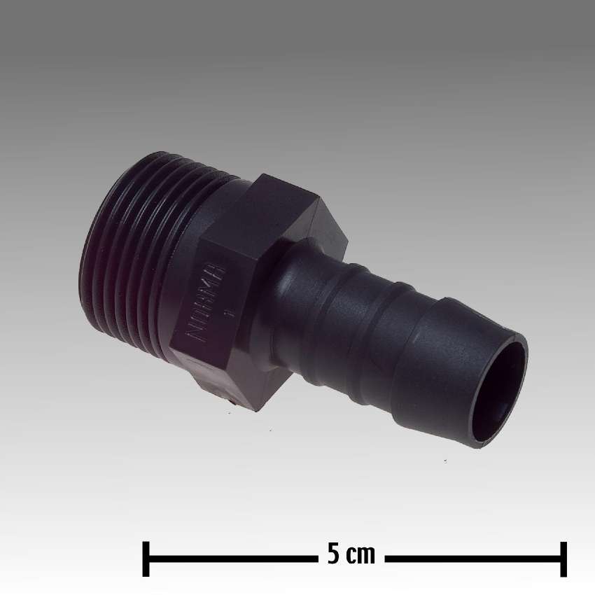 Original GEA Schlauchauslass 0018-5922-900 Ersatzteil