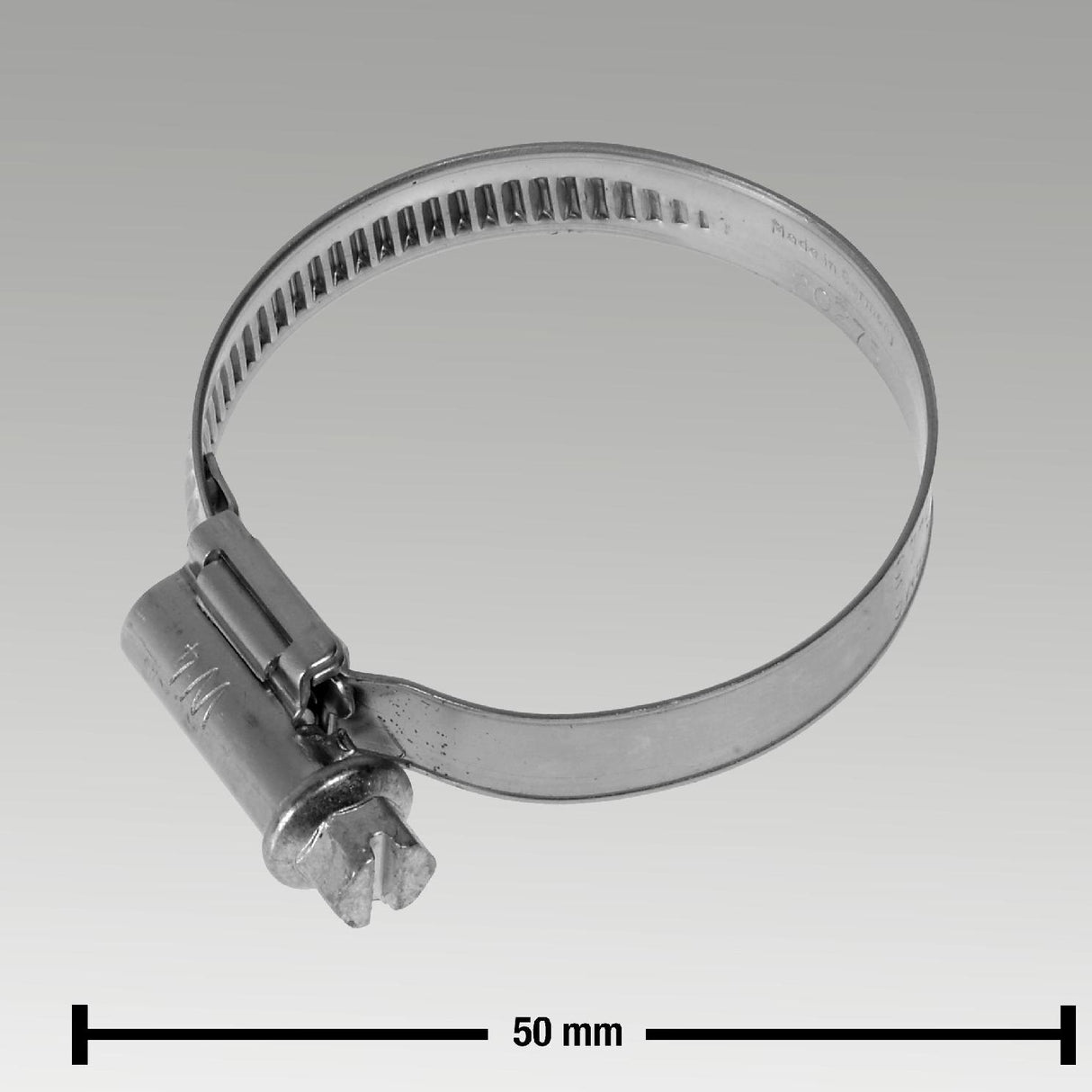Original GEA Schlauchschelle 0018-5981-300 Ersatzteil