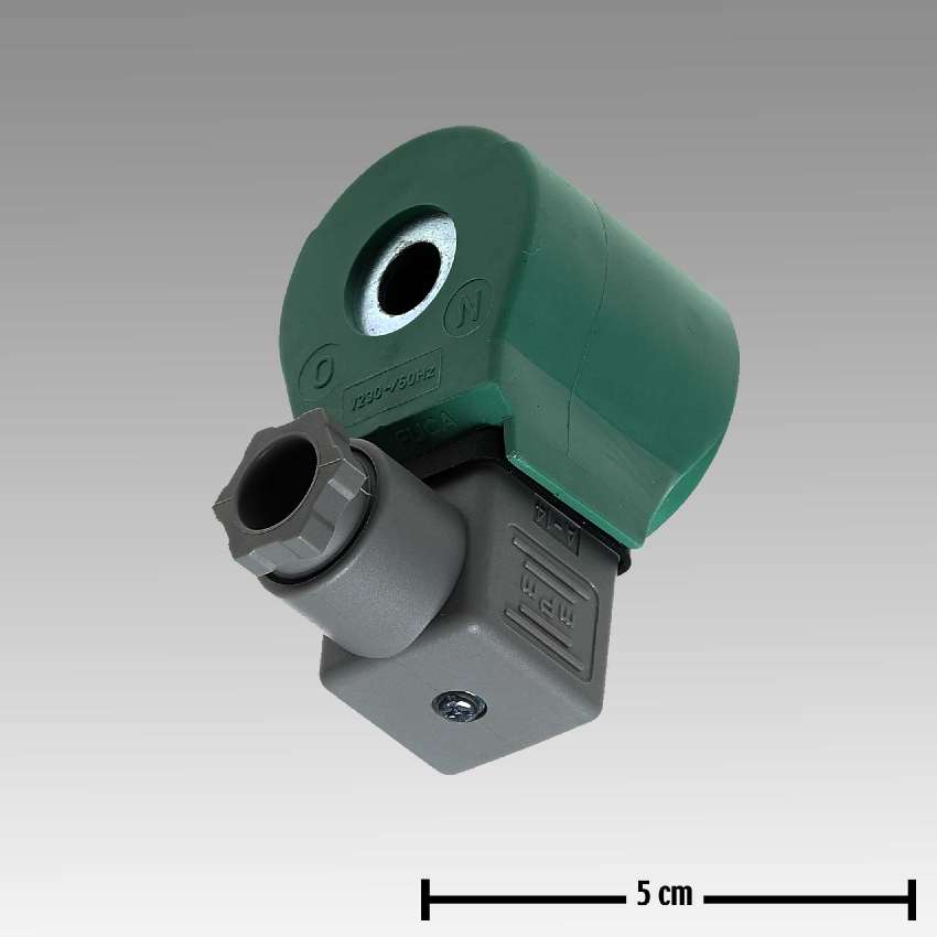 Original GEA Magnetkopf 0018-6111-800 Ersatzteil