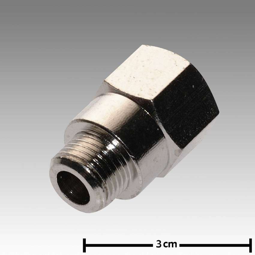 Original GEA Muffennippel 0018-6255-630 Ersatzteil