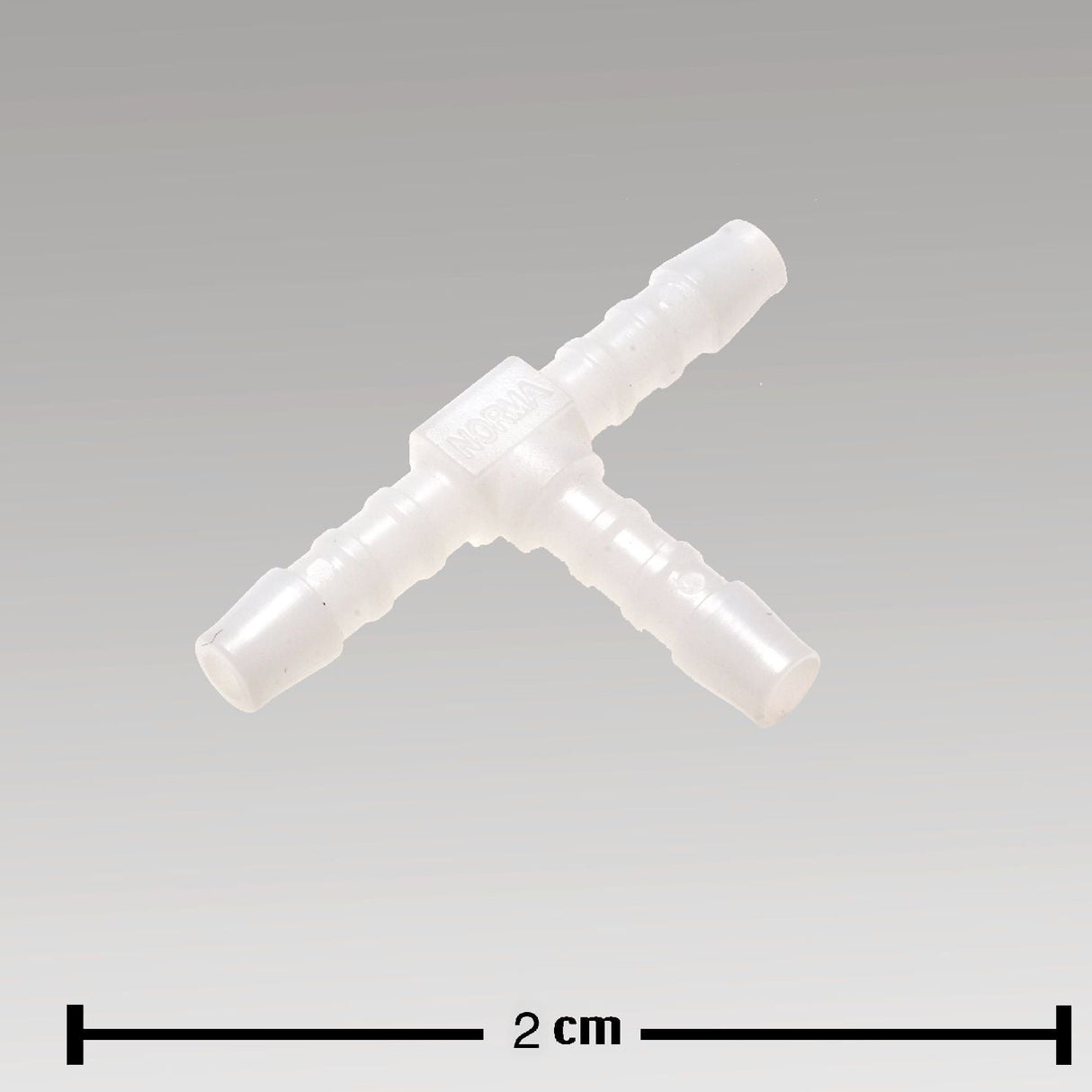 Original GEA T-Schlauchverbindungsstutzen 0018-6276-820 Ersatzteil