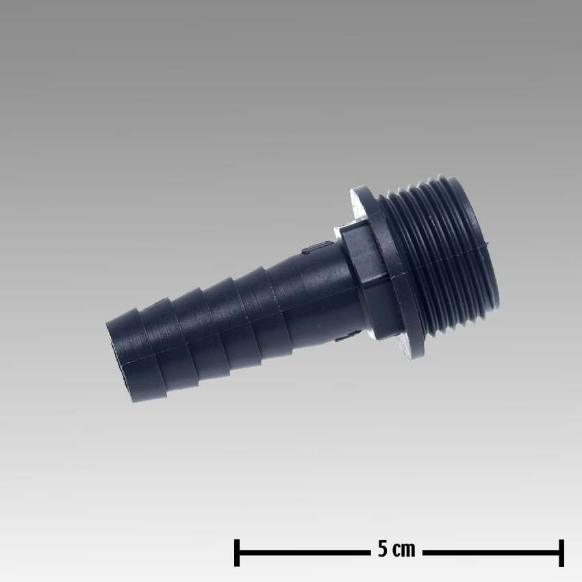 Original GEA Schlauchauslass 0018-6278-900 Ersatzteil
