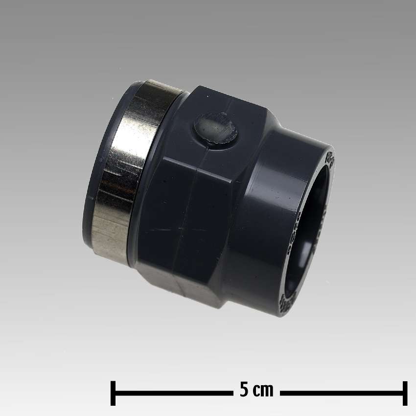 Original GEA Übergangsmuffe 0018-6376-880 Ersatzteil