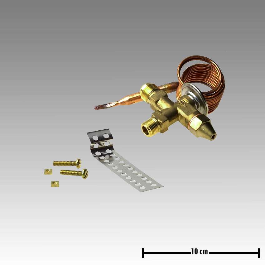 Original GEA Ventilkörper 0018-6386-010 Ersatzteil