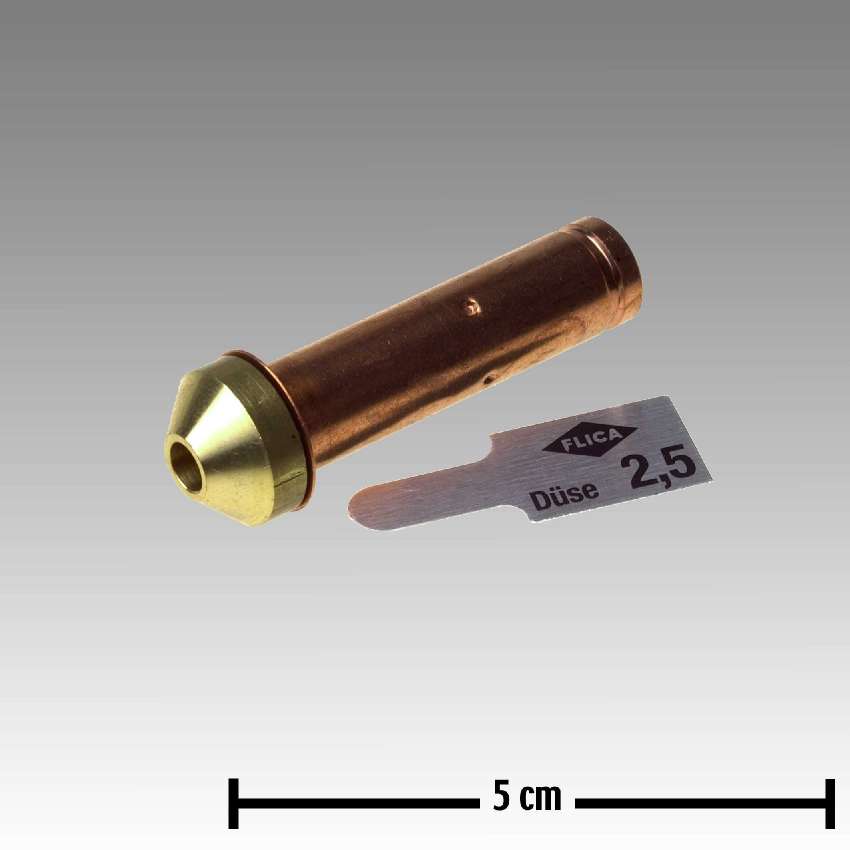 Original GEA Düseneinsatz 0018-6386-120 Ersatzteil