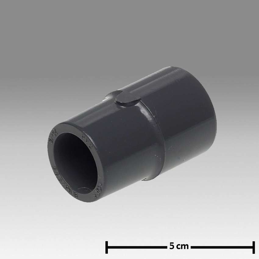 Original GEA Reduziermuffe 0018-6406-880 Ersatzteil