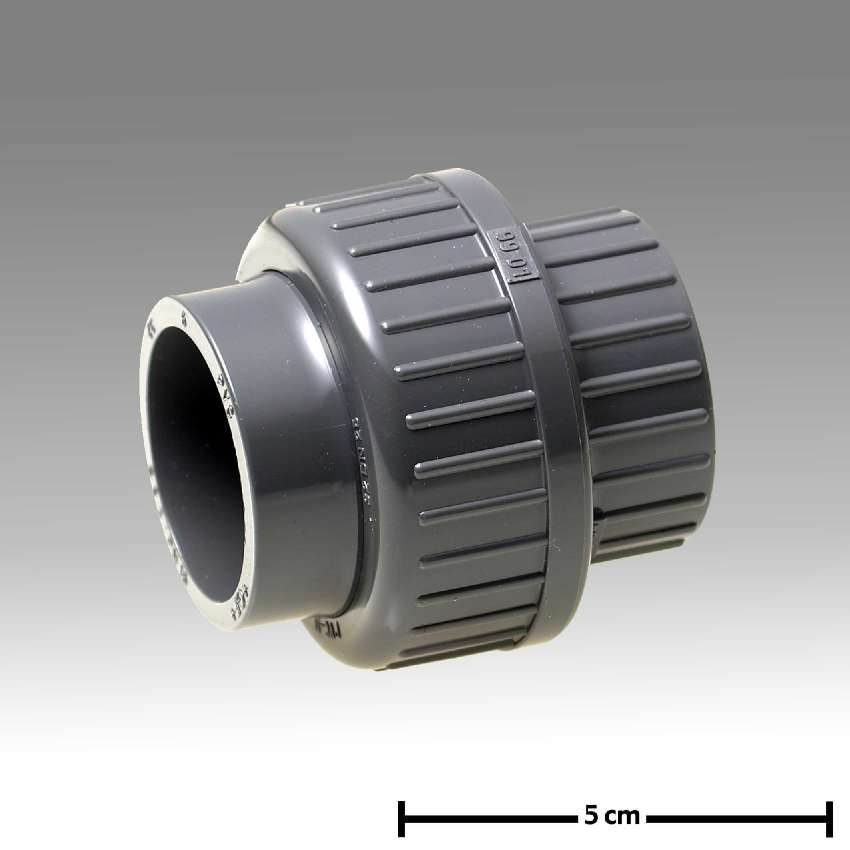 Original GEA Verschraubung 0018-6407-880 Ersatzteil