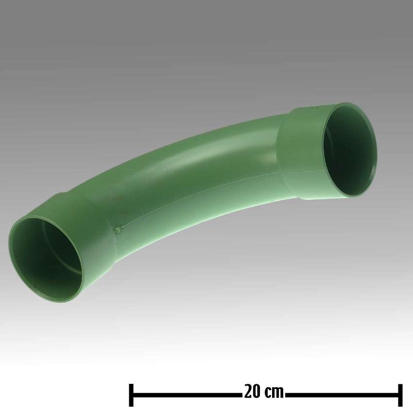 Original GEA Bogen 0018-6434-870 Ersatzteil